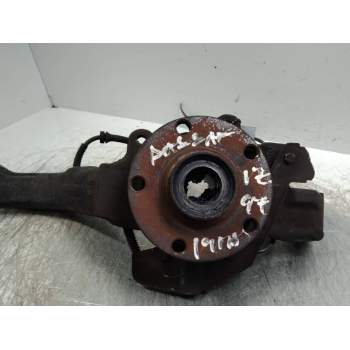 MANGUETA DELANTERA IZQUIERDA 19TDI 1997