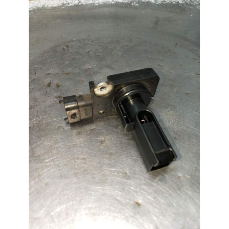 Recambio de caudalimetro para saab 9-3 station wagon (e50) 2.0 t referencia OEM IAM 12788131 AFH60M18 2005