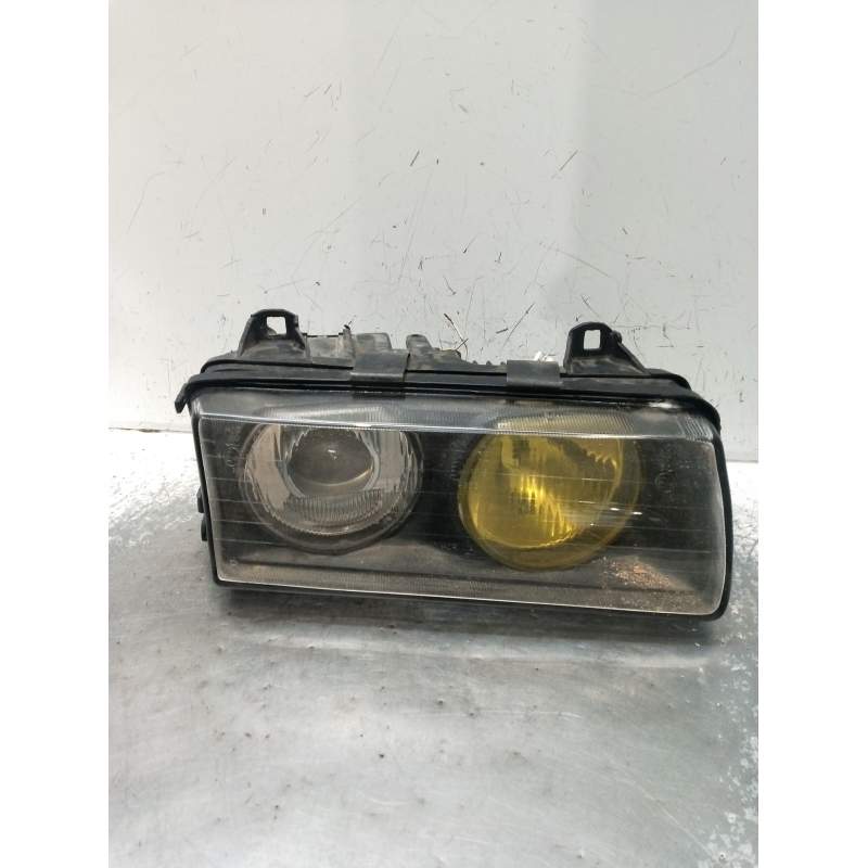 Recambio de faro derecho para bmw 3 compact (e36) 318 tds referencia OEM IAM   1994