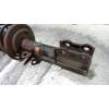 Recambio de amortiguador delantero izquierdo para toyota yaris (ksp9/scp9/nlp9) básico referencia OEM IAM 485200D010 13G 2005