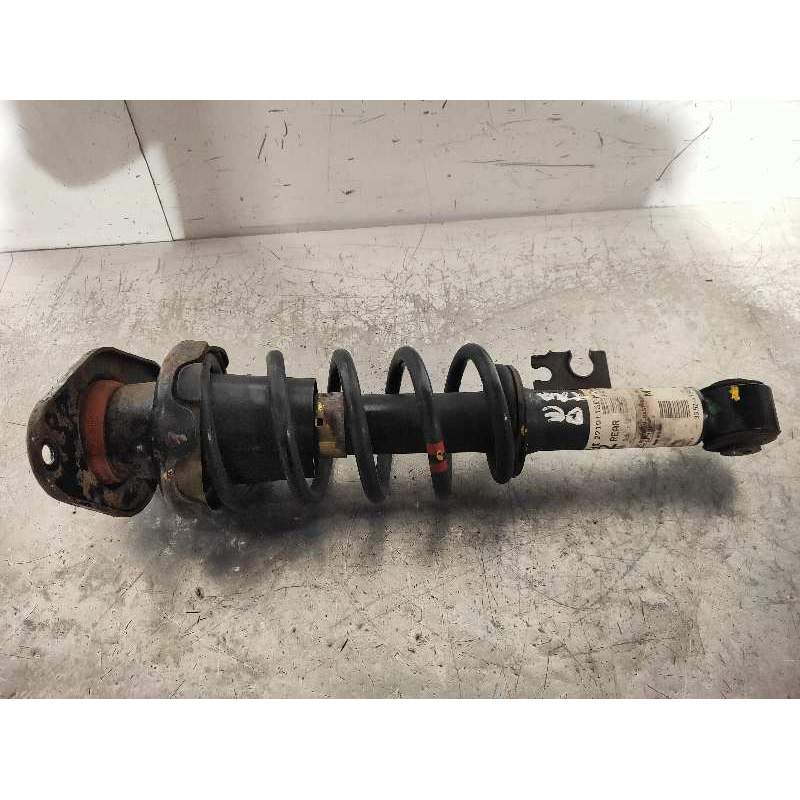 Recambio de amortiguador trasero derecho para mini mini (r50,r53) one referencia OEM IAM 33526764912 22191180 