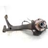 Recambio de mangueta delantera izquierda para volkswagen passat variant (3b5) comfortline referencia OEM IAM  19TDI 1997