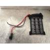 Recambio de resistencia calefaccion para mini mini 5-trg. (f55) one d referencia OEM IAM 641935092402 710260830500 CZ0134100788 