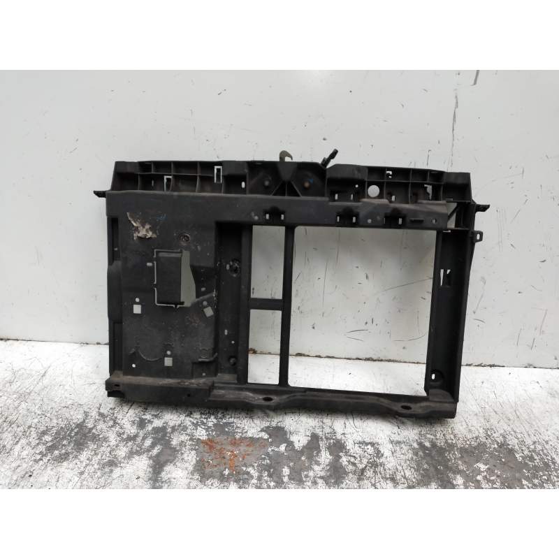Recambio de panel frontal para peugeot 207 urban referencia OEM IAM  14HDI 2006