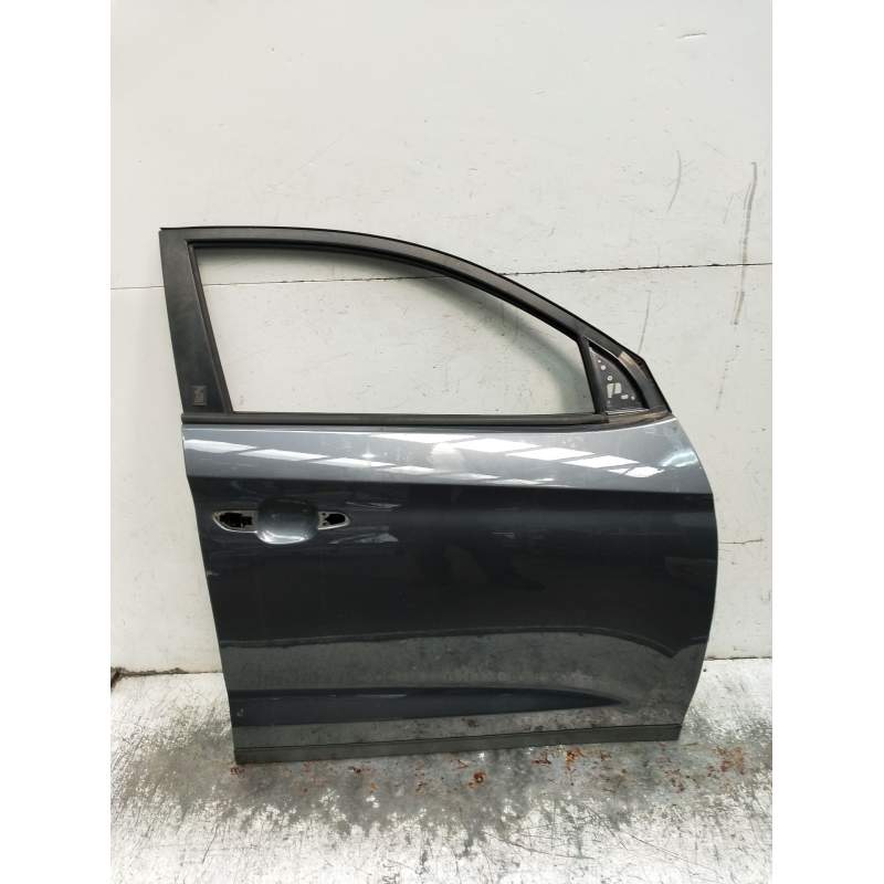 Recambio de puerta delantera derecha para hyundai tucson (tl, tle) 1.6 gdi referencia OEM IAM  5P 2015
