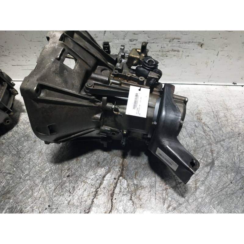 Recambio de caja cambios para lancia delta 1.8 i.e. referencia OEM IAM   