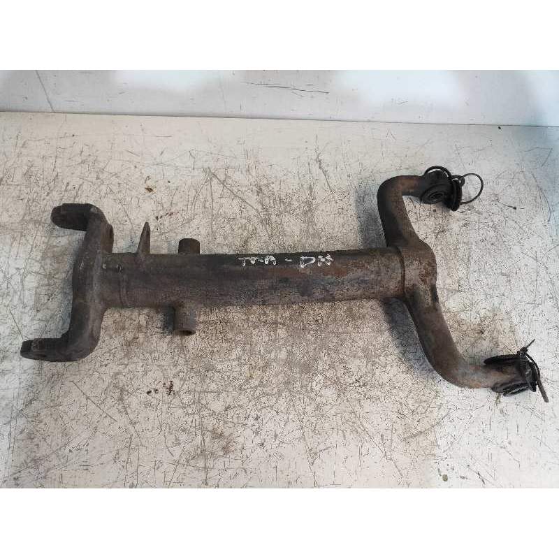 Recambio de brazo suspension inferior trasero derecho para aston martin db 7 3.2 referencia OEM IAM   