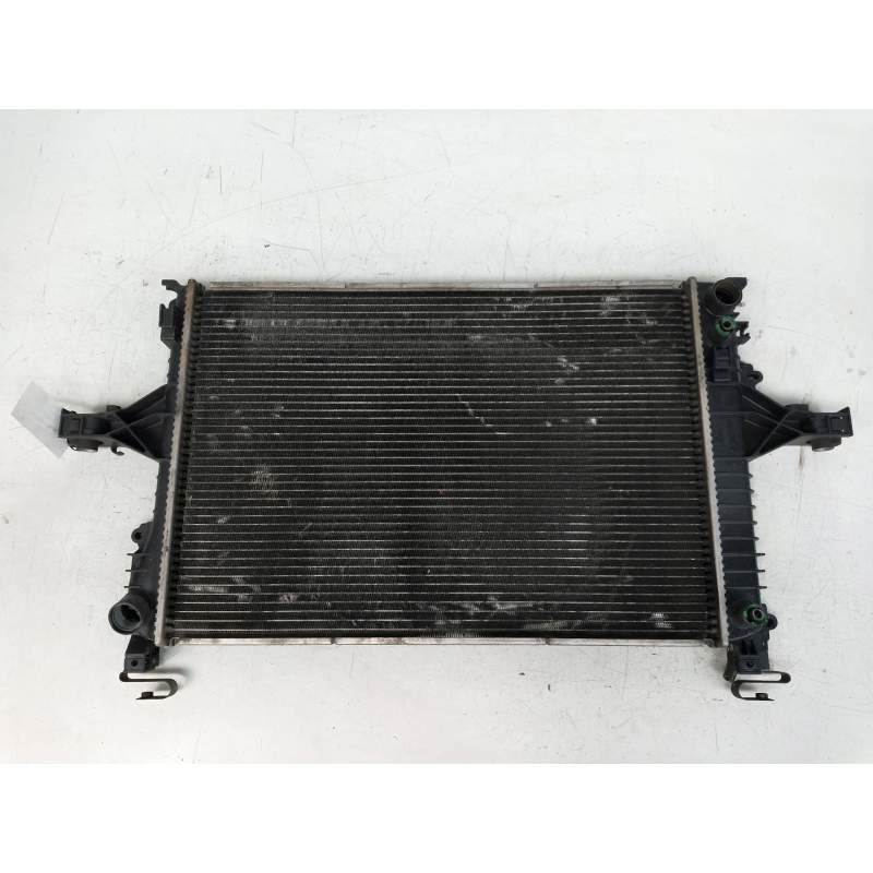 Recambio de radiador agua para volvo s80 berlina 2.4 cat referencia OEM IAM 9463440A  