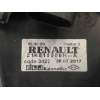 Recambio de electroventilador para renault clio iv authentique referencia OEM IAM 214818009R  