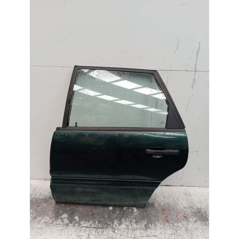 Recambio de puerta trasera izquierda para volkswagen passat b3/b4 (3a2, 35i) 2.0 referencia OEM IAM  90 4P
