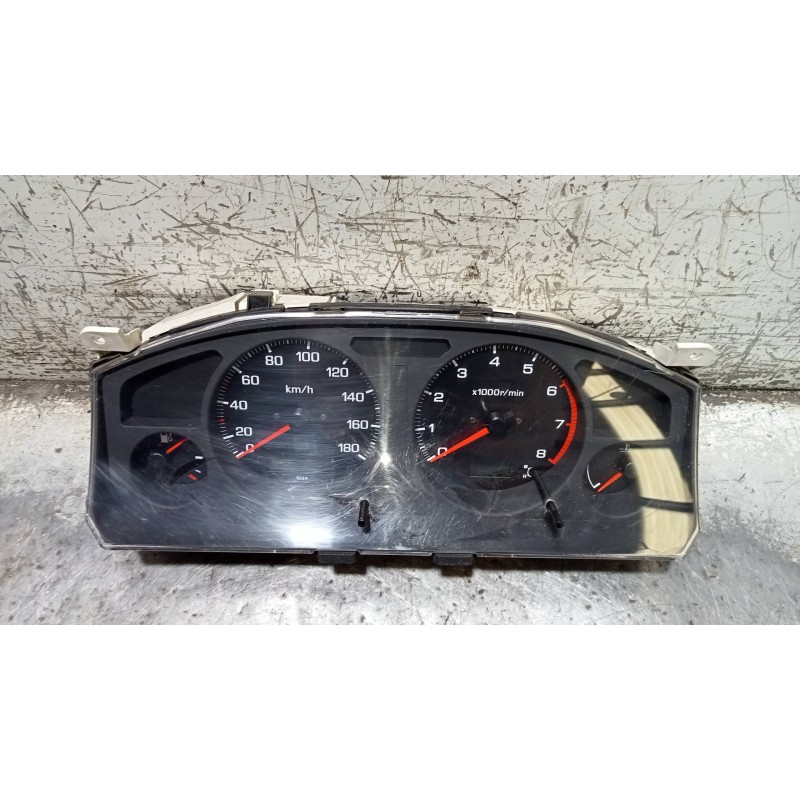 Recambio de cuadro instrumentos para nissan pathfinder (r50) 3.3 v6 referencia OEM IAM   