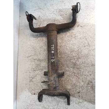 BRAZO SUSPENSION INFERIOR TRASERO IZQUIERDO 