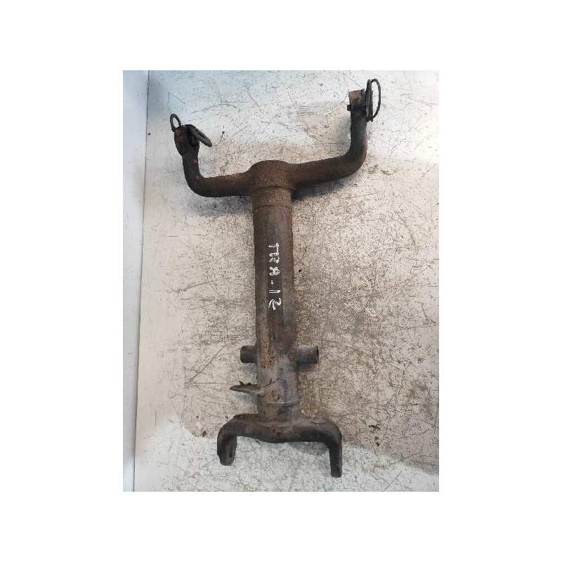 Recambio de brazo suspension inferior trasero izquierdo para aston martin db 7 3.2 referencia OEM IAM   