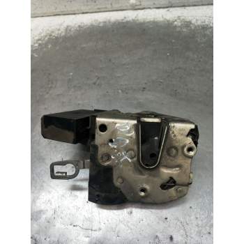 MOTOR CIERRE CENTRALIZADO DELANTERO IZQUIERDO 3P 1994