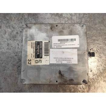 CENTRALITA MOTOR UCE 8966602320 MB1758006374 1CDFTV 32