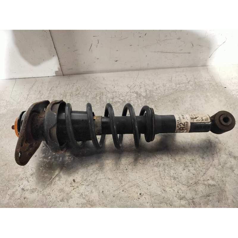 Recambio de amortiguador trasero izquierdo para mini mini (r50,r53) one referencia OEM IAM 33526764912 22191181 