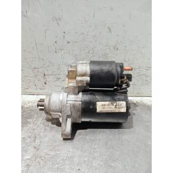 MOTOR ARRANQUE 60101380 0001120400 