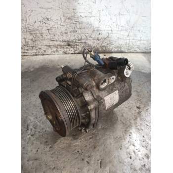 COMPRESOR AIRE ACONDICIONADO MSC90CAS AKH200A221 7813A091
