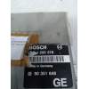 Recambio de centralita motor uce para opel vectra a 2.0 referencia OEM IAM 0261200376 90351648 GE