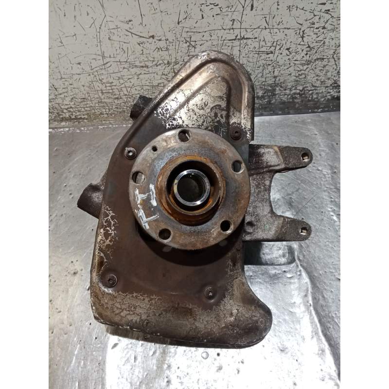 Recambio de mangueta trasera izquierda para audi r8 (422, 423) 4.2 fsi quattro referencia OEM IAM   