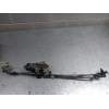 Recambio de motor limpia delantero para nissan pick-up (d22) king cab 4x4 referencia OEM IAM   2881557G0A