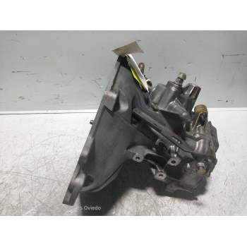 CAJA CAMBIOS F10W394 A26613 