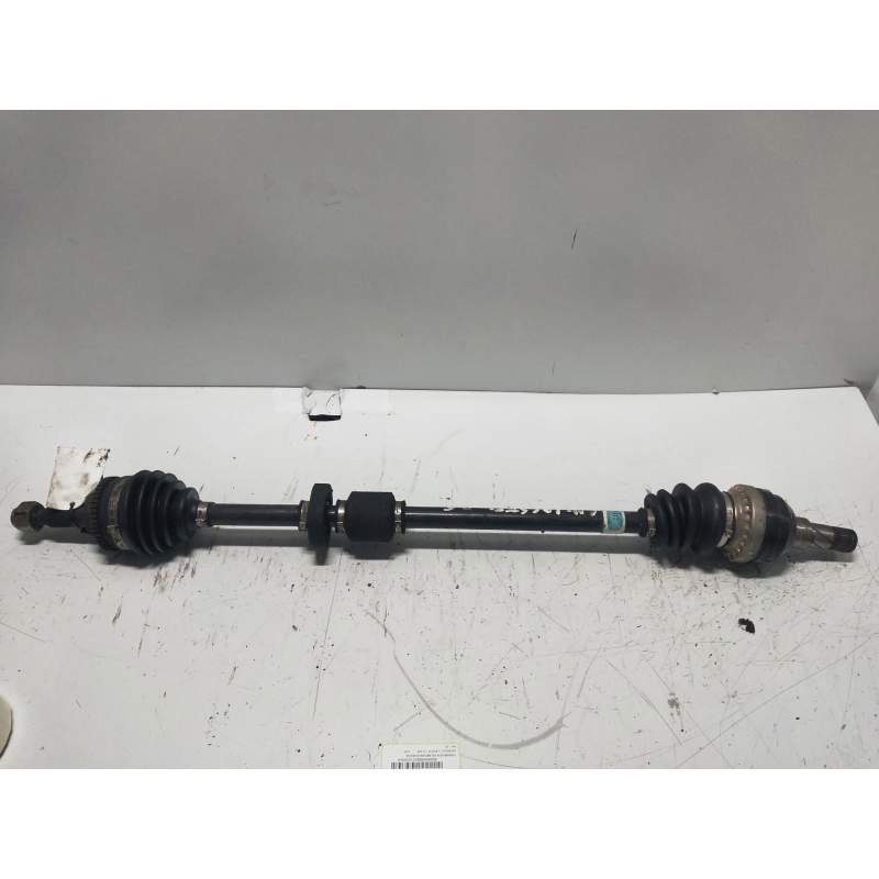 Recambio de transmision delantera derecha para chevrolet lacetti 1.6 cat referencia OEM IAM 2D  
