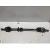 Recambio de transmision delantera derecha para chevrolet lacetti 1.6 cat referencia OEM IAM 2D  