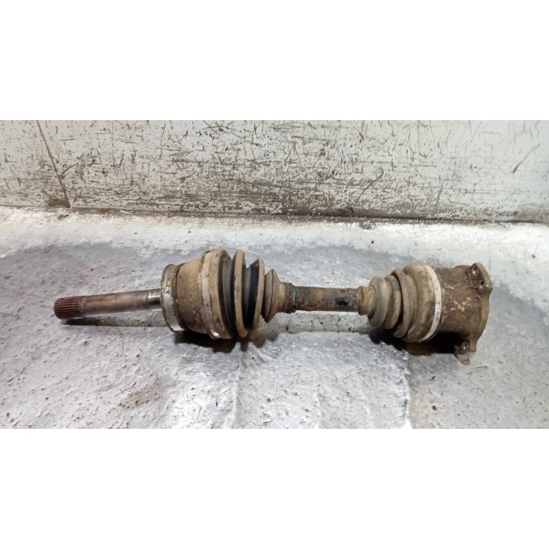 Recambio de transmision delantera derecha para nissan pathfinder (r50) 3.3 v6 referencia OEM IAM   