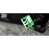 Recambio de espejo interior para volvo v60 cross country pro awd referencia OEM IAM 31442553  