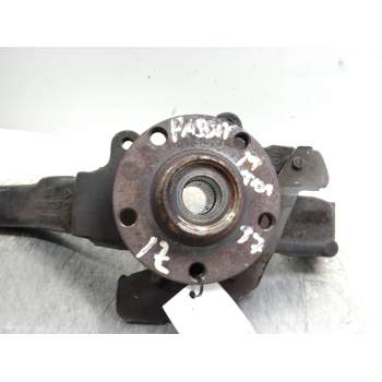 MANGUETA DELANTERA IZQUIERDA 19TDI 1997