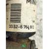 Recambio de amortiguador trasero izquierdo para mini mini (r50,r53) one referencia OEM IAM 33526764912 22191181 