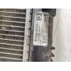 Recambio de radiador agua para nissan note acenta referencia OEM IAM 214103VA1A  