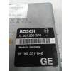 Recambio de centralita motor uce para opel vectra a 2.0 referencia OEM IAM 0261200376 90351648 GE