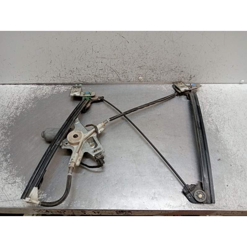 Recambio de elevalunas delantero izquierdo para seat ibiza ii (6k1) 1.9 tdi referencia OEM IAM   