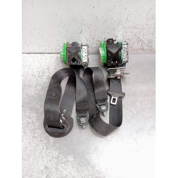 JUEGO CINTURONES DELANTERO 