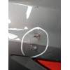Recambio de paragolpes trasero para volkswagen touran (5t1) 1.6 tdi referencia OEM IAM   