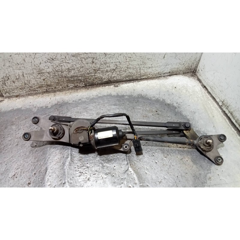 Recambio de motor limpia delantero para kia opirus básico referencia OEM IAM 981103F000 035417710 