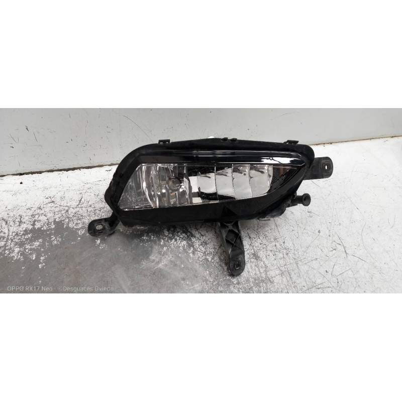 Recambio de faro antiniebla derecho para opel astra k lim. 5türig 1.6 cdti dpf referencia OEM IAM 13401154  