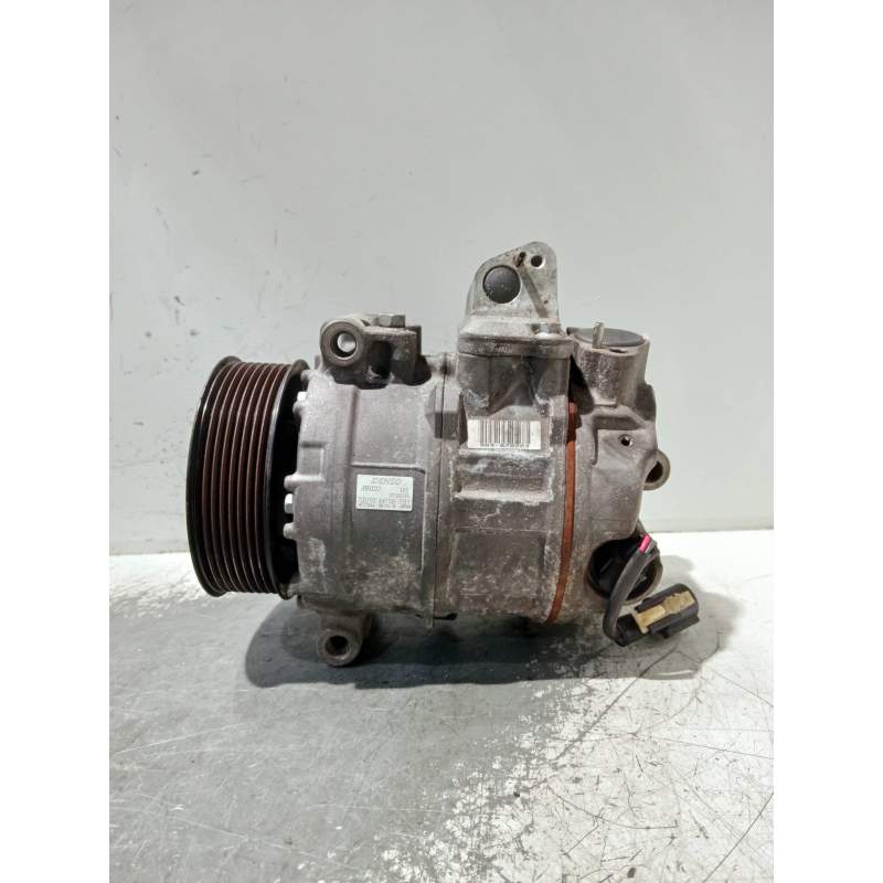 Recambio de compresor aire acondicionado para land rover range rover sport referencia OEM IAM JPB500201 4471907231 