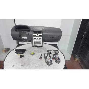 KIT AIRBAG 269954219932 220427801E 