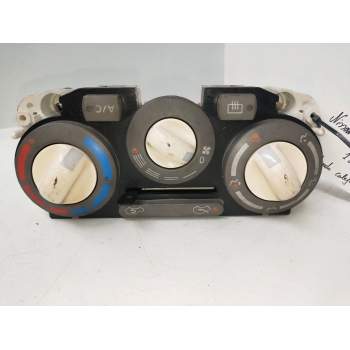 MANDO CALEFACCION / AIRE ACONDICIONADO F667192N01 48828 040828 