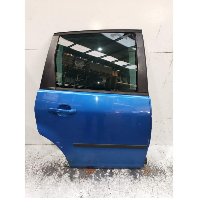 Recambio de puerta trasera derecha para ford focus c-max (cap) trend (d) referencia OEM IAM   2003