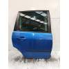 Recambio de puerta trasera derecha para ford focus c-max (cap) trend (d) referencia OEM IAM   2003