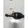 Recambio de transmision delantera izquierda para chevrolet matiz 1.0 cat referencia OEM IAM YC  
