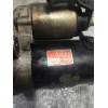 Recambio de motor arranque para kia picanto 1.1 ex referencia OEM IAM 3610002555  