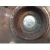 Recambio de mangueta delantera izquierda para honda civic berlina 3 (ep1/2) 1.4i s referencia OEM IAM   