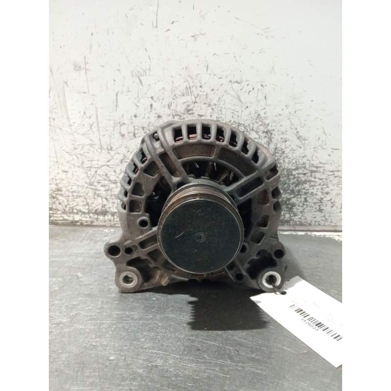 Recambio de alternador para jeep compass (mk49) 2.0 crd 4x4 referencia OEM IAM 05033757AB 0124525128 