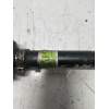 Recambio de transmision delantera izquierda para chevrolet matiz 1.0 cat referencia OEM IAM YC  