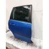 Recambio de puerta trasera derecha para ford focus c-max (cap) trend (d) referencia OEM IAM   2003